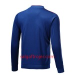 Spanien Træningsjakke Dragt 2018 Blå II